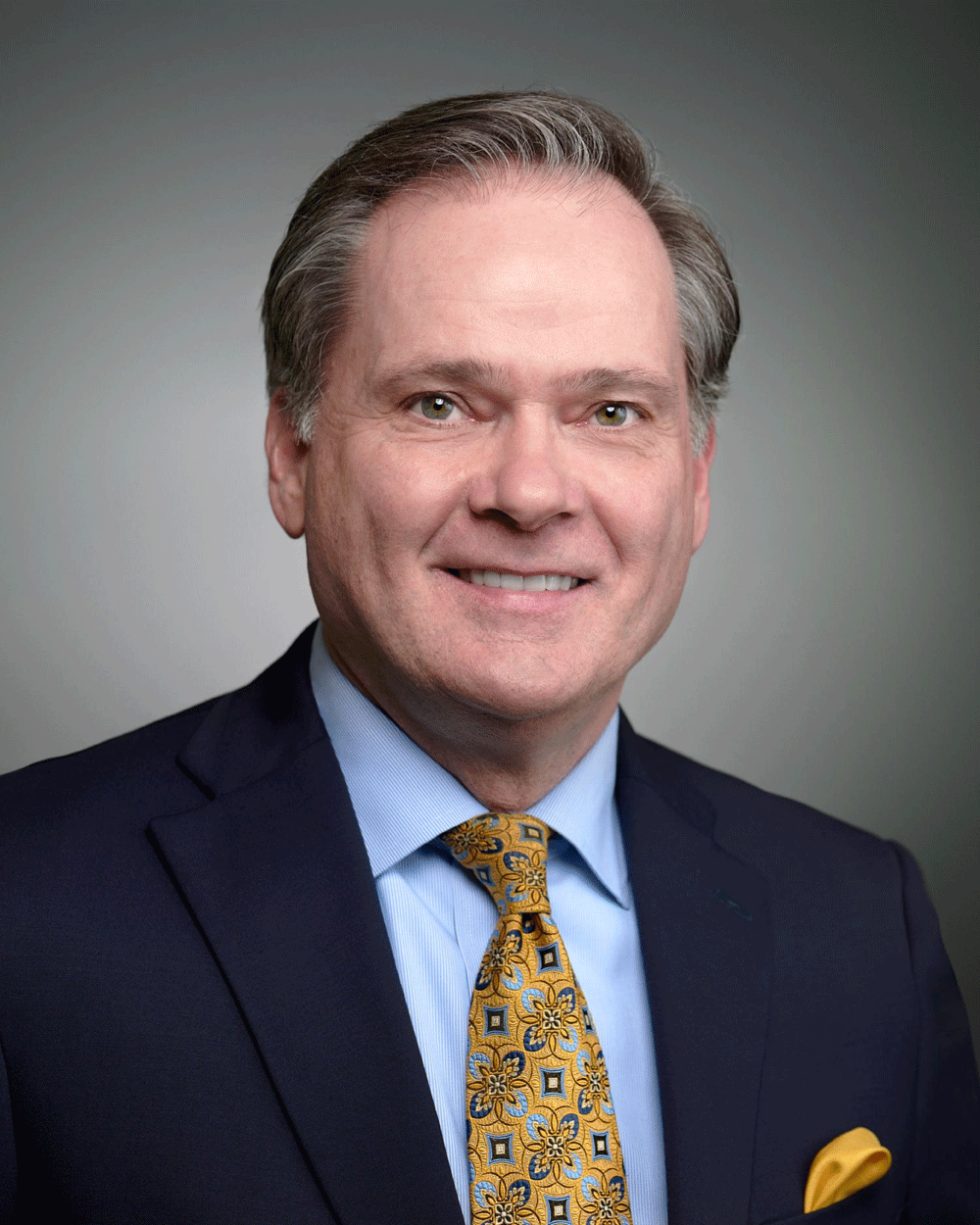 Jim E. Sloan